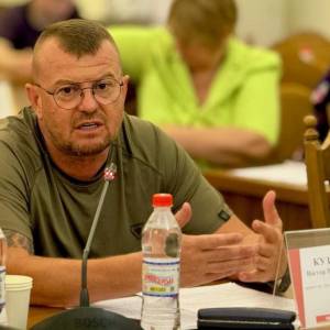 Скандал із закупівлями для тероборони: в Одесі звільнили головного з безпеки в мерії