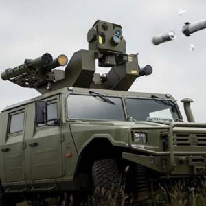 Україні спорядять 5 тисяч ракет для збиття шахедів
