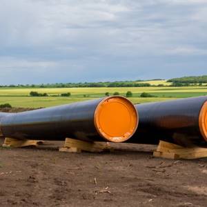 Румунія запускає видобуток газу у Чорному морі