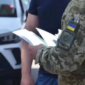 Украинцы не спешат платить штрафы ТЦК: сколько должников в Одесской области
