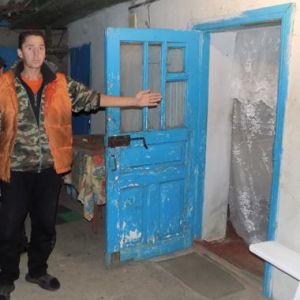 В Броске 40-летний сын убил прикованную к постели мать