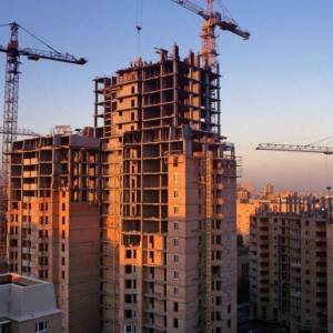 Будівельний бум на Одещині: торік ввели в експлуатацію понад 580 000 м² житла