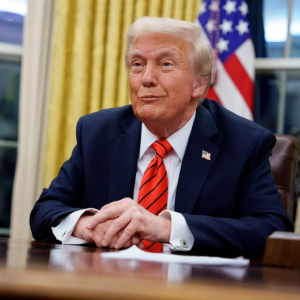 Адміністрація Трампа посилює санкції проти Росії, - CBS News