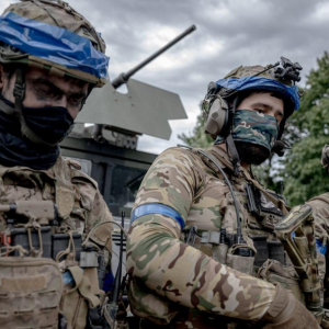 Українські війська вийшли із Суджі, - Генштабу