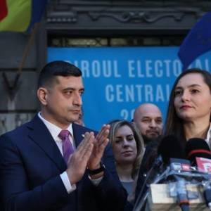 Вибори в Румунії: в першому турі є шанс перемоги ультраправих політиків