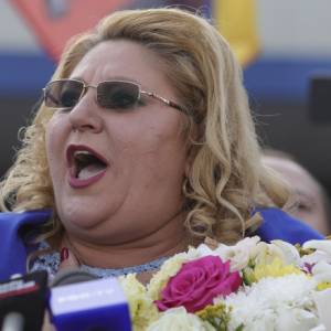 СБУ заборонила в’їзд в Україну румунській політикині Шошоаке, яка закликає до анексії півдня Одещини