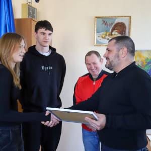 Ізмаїльська школа вільної боротьби продовжує демонструвати високі показники
