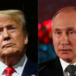 Трамп і Путін узгодили "початок до миру"