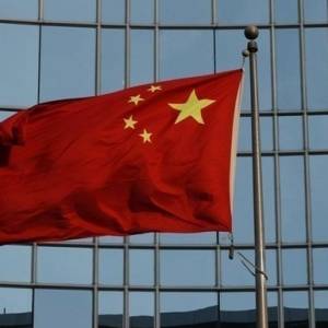Китай готовий долучитися до відбудови України після війни