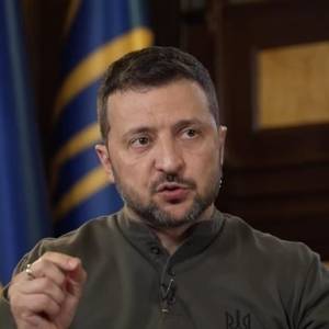 Зеленський анонсував переговори з Трампом