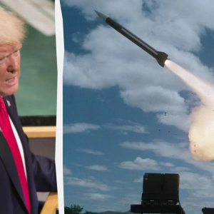 Трамп допоможе Україні придбати більше систем ППО, - Білий дім