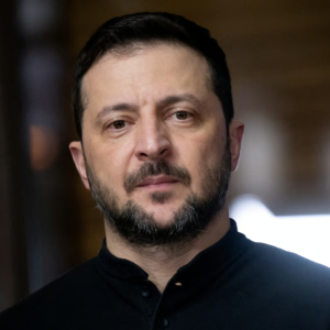 Перемир'я, зброя і санкції — виступ Зеленського в Єврораді