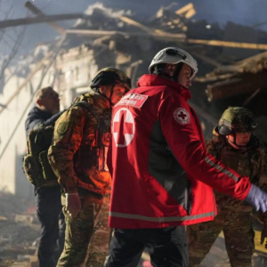 Удар по Запоріжжю — кількість постраждалих через атаку зросла