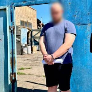 Поліція викрила нарколабораторію в Одесі: вилучено наркотиків на 30 мільйонів