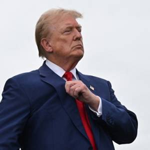 Трамп сказав, про що США говорили з Росією
