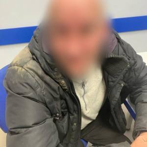Замах на вбивство в Ізмаїлі: чоловік поранив знайому ножем у шию