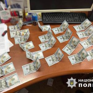 В Одесі на хабарі викрили голову ВЛК