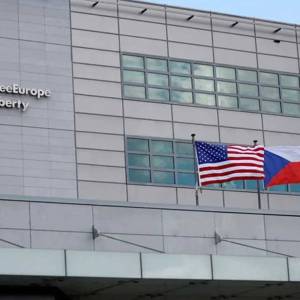 Суд у США тимчасово заблокував ліквідацію «Радіо Свобода»