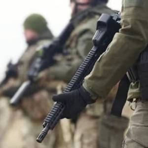 В Україні з’являться європейські “сили заспокоєння” у разі укладення мирної угоди