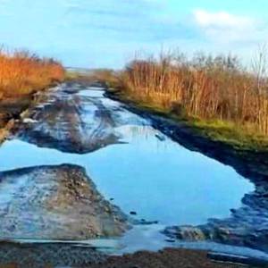 В Одесской области отремонтируют важную дорогу, которая находится в аварийном состоянии