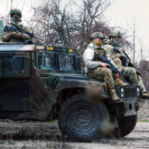 ЗСУ просунулися на 3-4 км вглиб Бєлгородської області, - Reuters