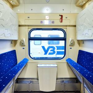 Онлайн-сервіси з продажу квитків працюють стабільно, черг біля кас немає, – “УЗ”
