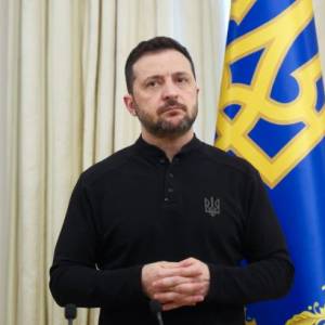 Зеленський відреагував на удари рф по Україні: тисячі дронів і авіабомб за тиждень