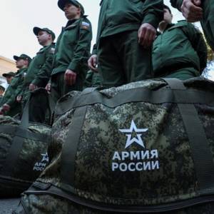 Путін оголосив наймасовіший призов за 14 років