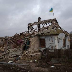 Оприлюднено дані по ВВП України за 2024 рік