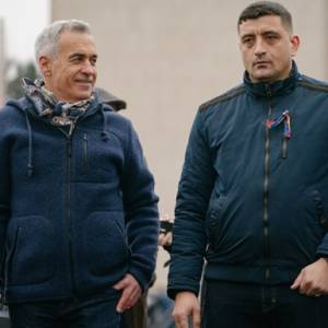 Президентські вибори в Румунії: стало відомо, хто лідирує серед кандидатів