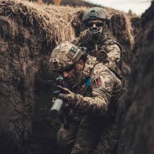 Війна. Росія готується до широкого наступу