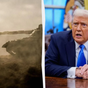 Білий дім визнав, що Трамп не зможе припинити вогонь в Україні до Великодня, - The Telegraph