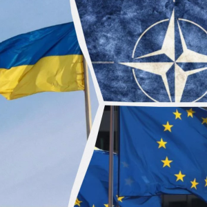 НАТО може зіграти ключову роль у миротворчій місії в Україні, - FT