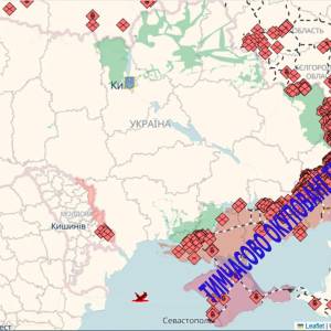 Понад півтора мільйона українських дітей проживають на тимчасово окупованій території