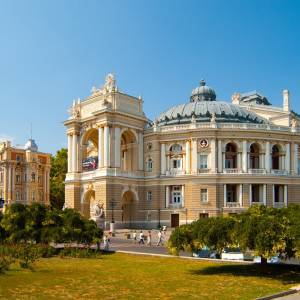 Європа хоче взяти під контроль Львів та Одесу — фейк РФ