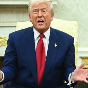 Трамп нарешті розкритикував Росію за бомбардування