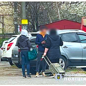 В Одесі іноземець вербував жінок для сексуальної експлуатації за кордоном
