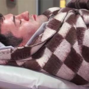 Екскерівник ДФС Насіров сховався від суду у ЗСУ