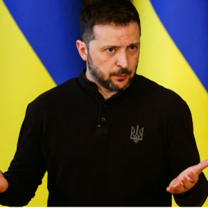 Трамп розлючений тим, що Путін не виконує обіцянки — Зеленський