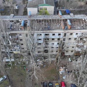 Нічний обстріл Миколаєва — є постраждалі
