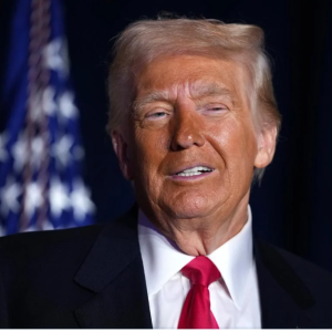 Трамп заявив про прогрес у питанні завершення війни в Україні