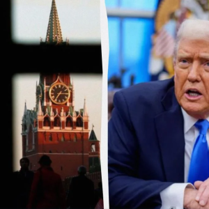 Трамп продовжив на рік санкції проти Росії