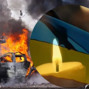 Спільний біль і горе: в Україні від Сходу до Заходу оголосили Дні жалоби за загиблими у Сумах