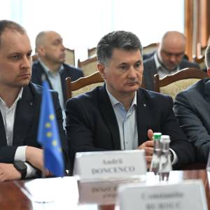 На Одещині планують будівництво мосту через Дунай