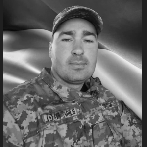 Ізмаїльський район знову у скорботі: на Сумщині загинув солдат Іван Павлюк