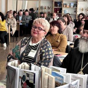 В Ізмаїлі відбувся ІІІ Міжнародний форум румунської громади
