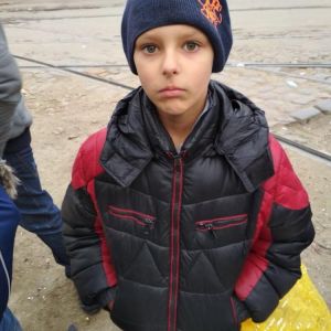 В Одесской полиции опровергают слухи о банде киднепперов