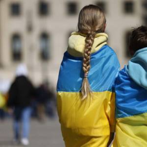 Вже 41 країна приєдналася до коаліції за повернення українських дітей, – ОП