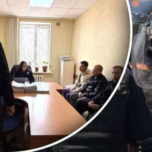 Маскувалися під ТЦК і викрадали людей: в Одесі затримали трьох псевдовійськових