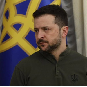 Зеленський зробив заяву щодо мирних переговорів в Лондоні